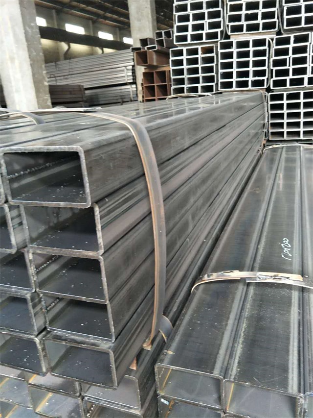 建筑钢结构礼泉礼泉礼泉镀锌矩形管 Q355B 适用场景 建筑钢结构礼泉礼泉礼泉镀锌矩形管 Q355B 适用场景